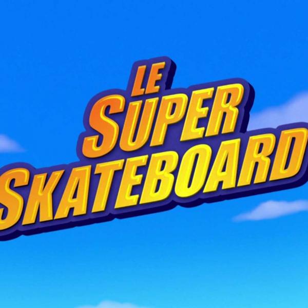 Blaze et les Monster Machines