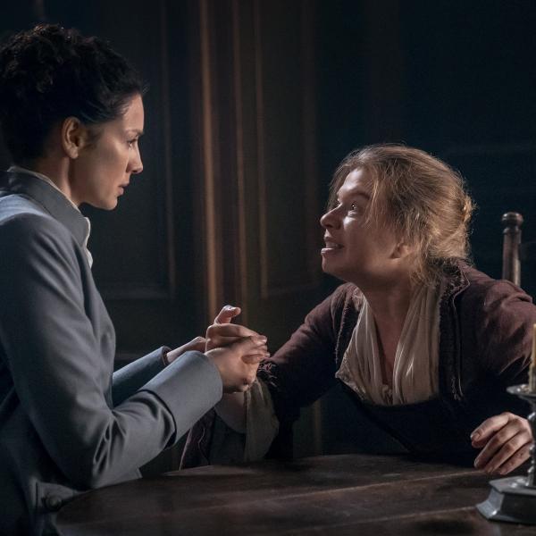 Outlander