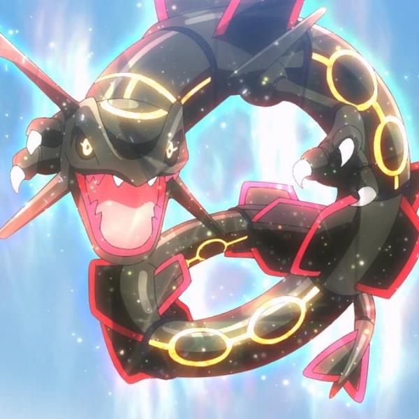 Pokémon : Les horizons