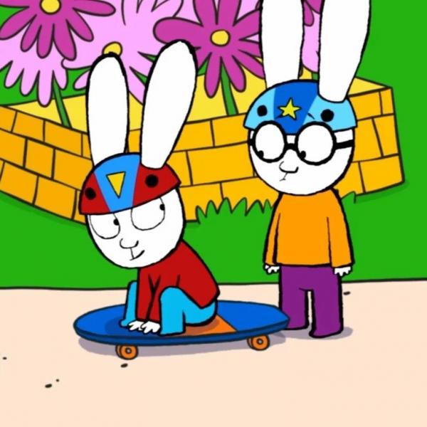 Simon Superlapin