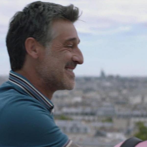 Joséphine, ange gardien