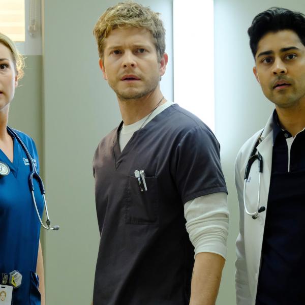 The Resident