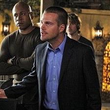 NCIS : Los Angeles