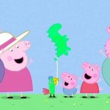 Peppa Pig