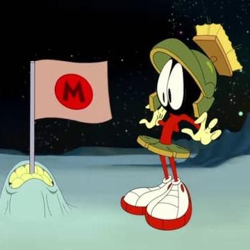 Looney Tunes Cartoons