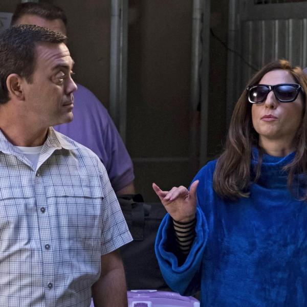 Brooklyn Nine-Nine