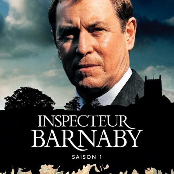 Inspecteur Barnaby