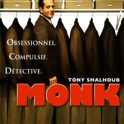 Monk