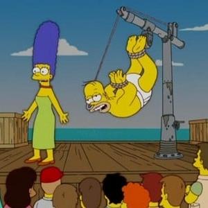 Les Simpson