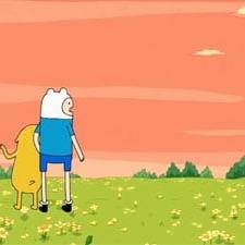 Adventure Time