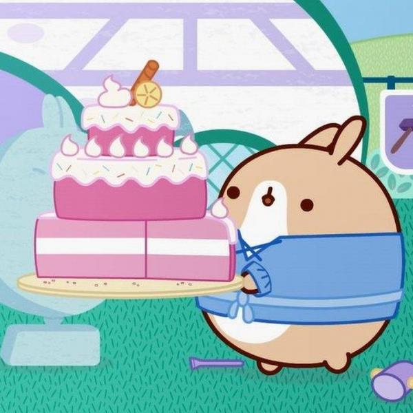 Molang