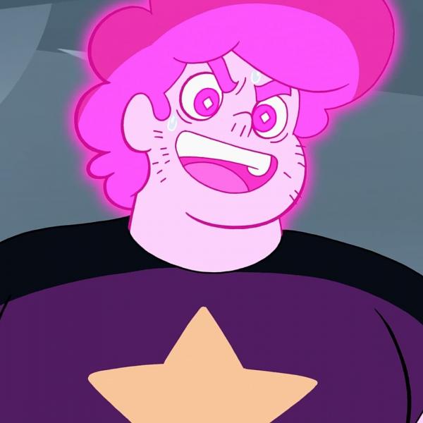 Steven Universe Future