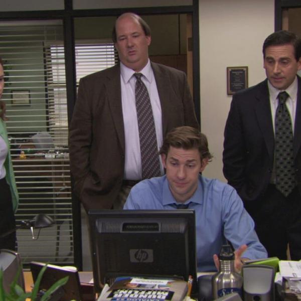 The Office