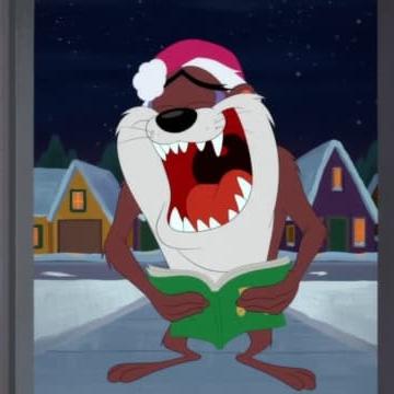 Looney Tunes Cartoons