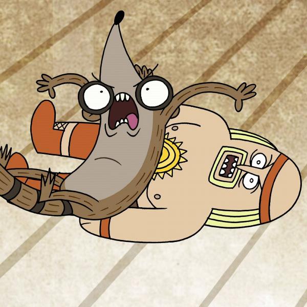 Regular Show