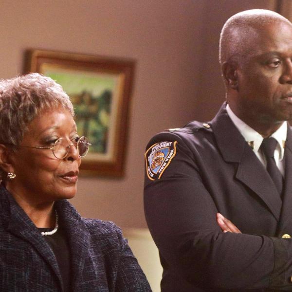 Brooklyn Nine-Nine
