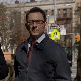 Person of Interest S1 E19