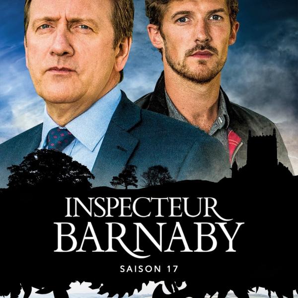Inspecteur Barnaby