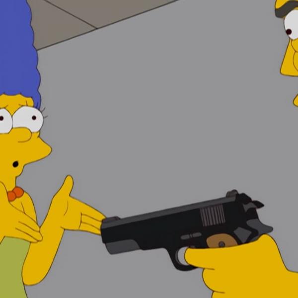 Les Simpson