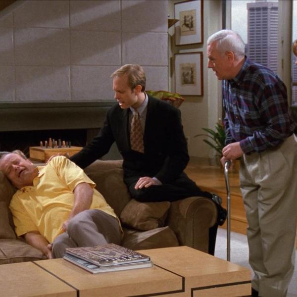 Frasier
