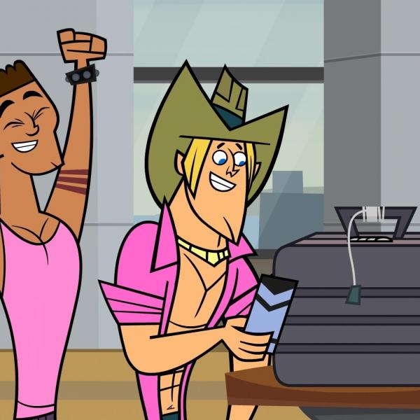 Défis extrêmes : Pétaouchnok Express