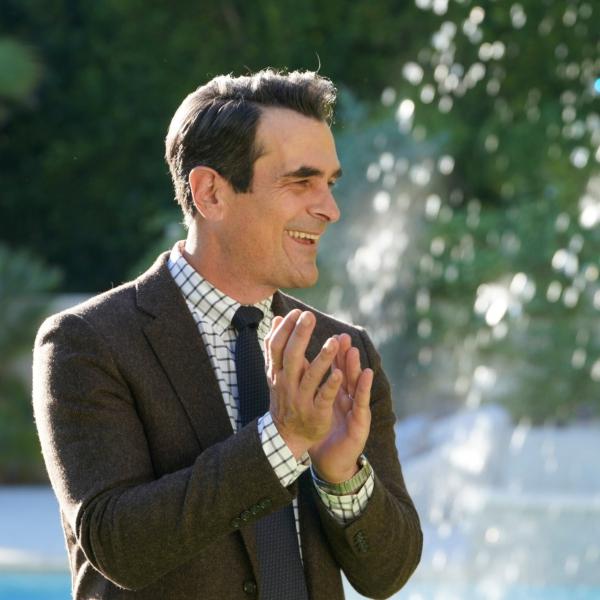 Modern Family