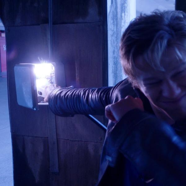 MacGyver