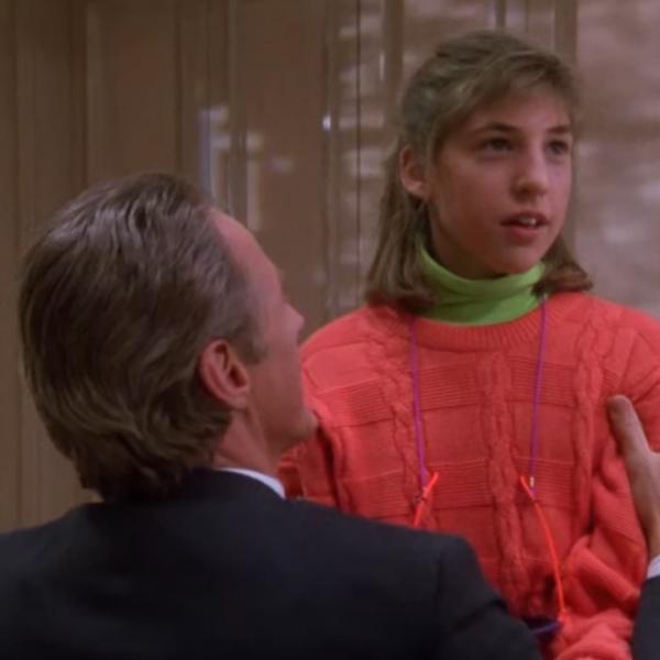 MacGyver