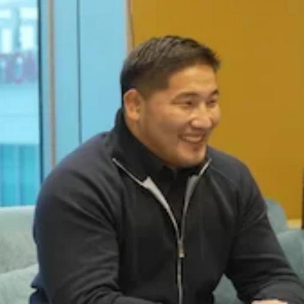 피지컬: 웰컴 투 몽골