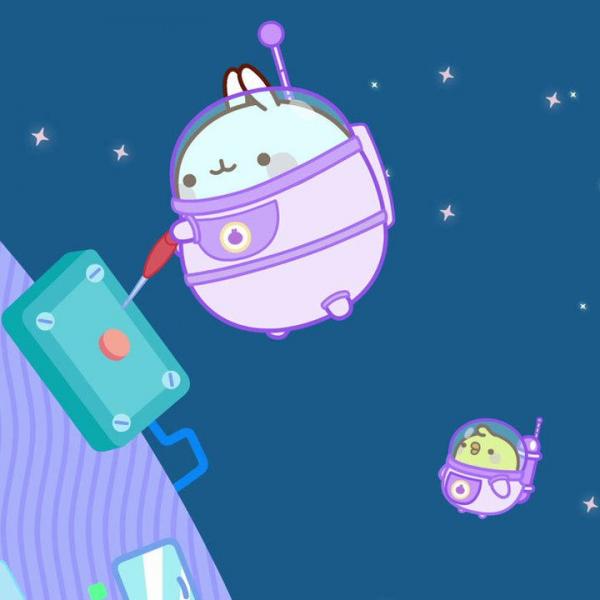 Molang