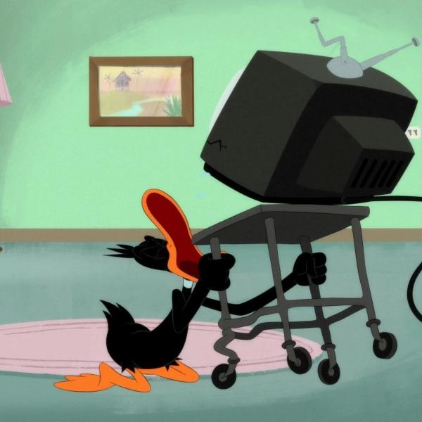 Looney Tunes Cartoons