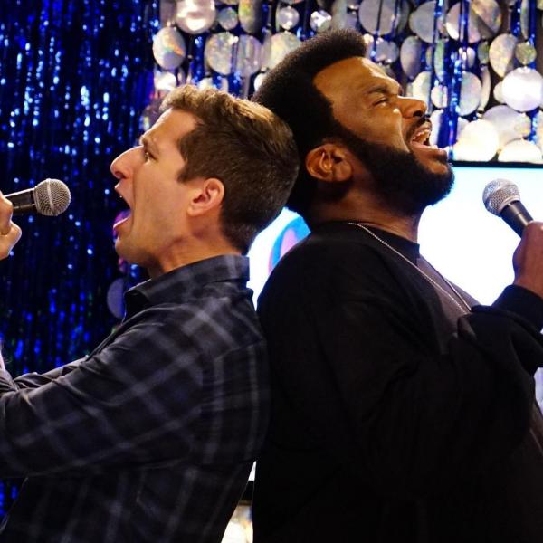 Brooklyn Nine-Nine