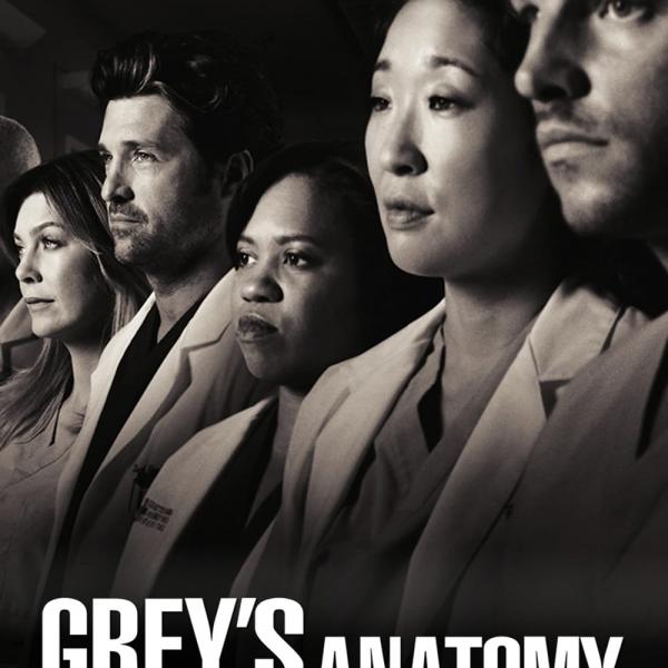 Grey's Anatomy