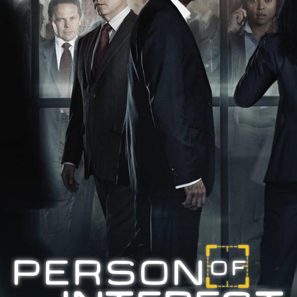 Person of Interest S2 E1
