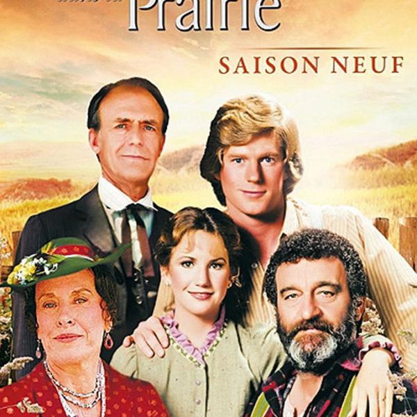 La Petite Maison dans la prairie