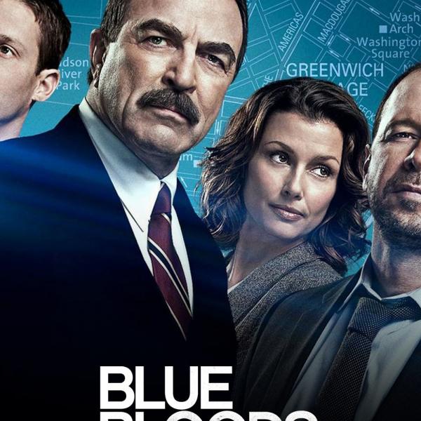 Blue Bloods