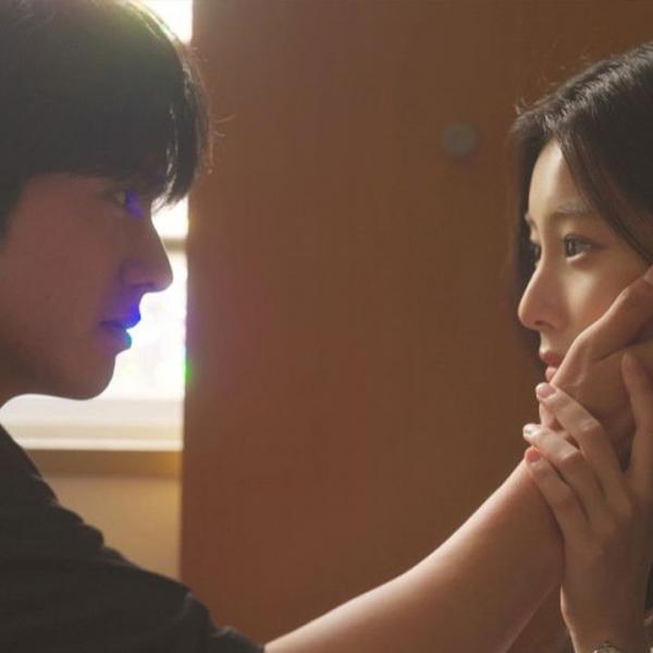 キンパとおにぎり〜恋するふたりは似ていてちがう〜