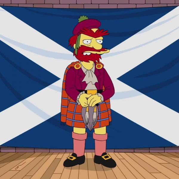 Les Simpson