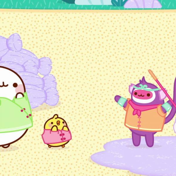 Molang