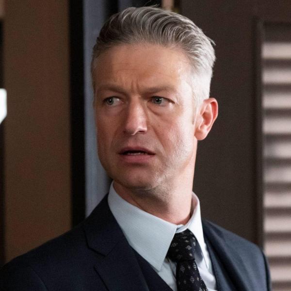 New York Unité Spéciale