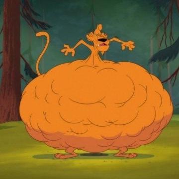 Looney Tunes Cartoons