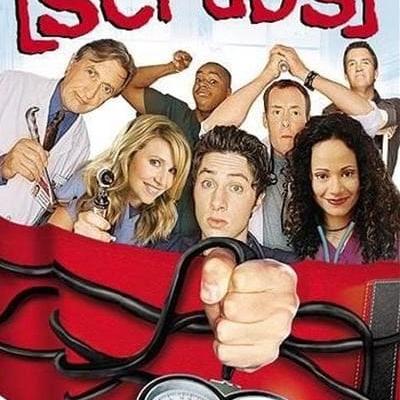 Scrubs