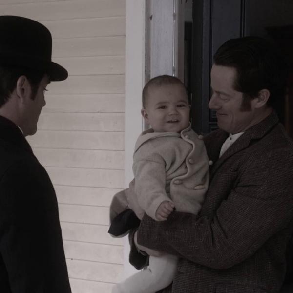 Les Enquêtes de Murdoch