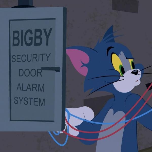 Tom et Jerry Show