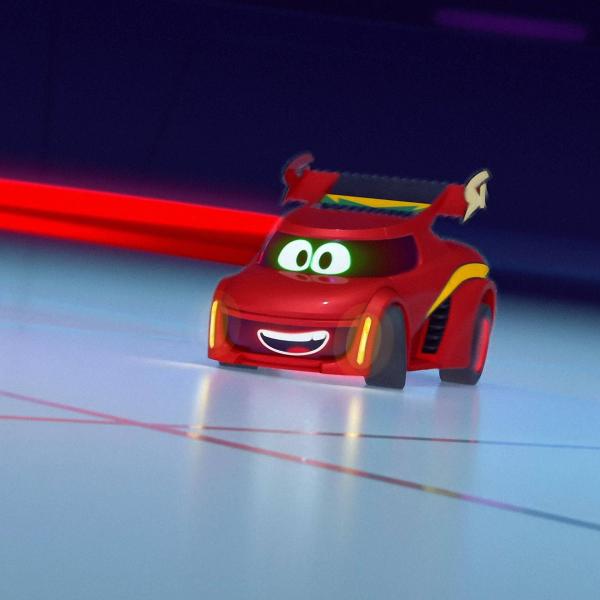Batwheels