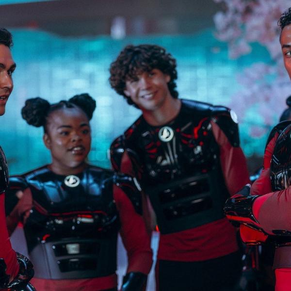 Star Trek: Starfleet Academy