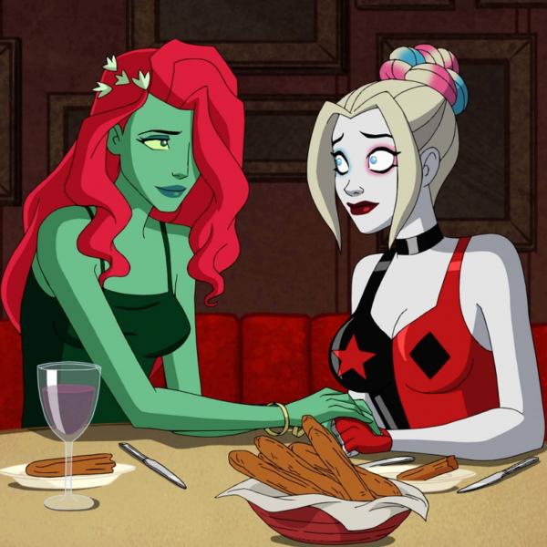 Harley Quinn
