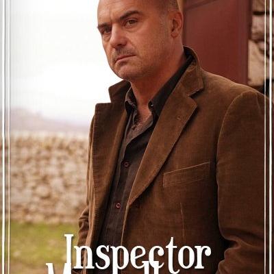 Commissaire Montalbano