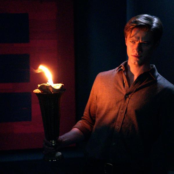 MacGyver