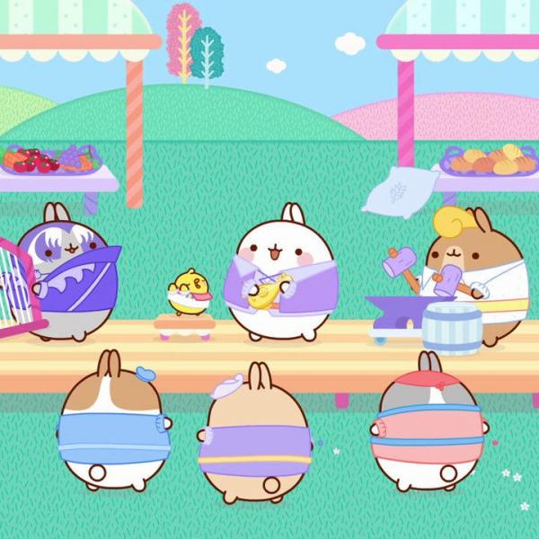 Molang